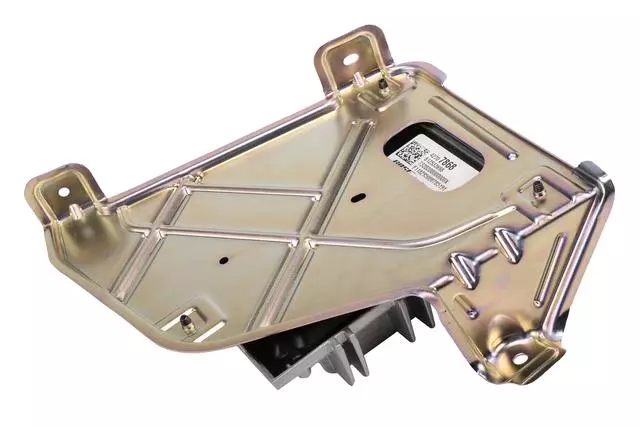 42707868 - : Radio Speaker Amplifier for GM Image