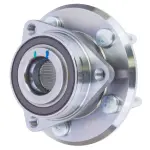 102230 - Driveline and Axles: FAG Wheel Bearing - Generation 3 for SCHAEFFLER BEARING Image
