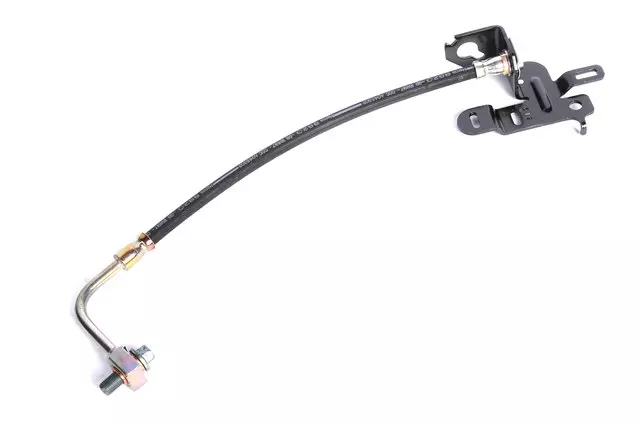 1761817 - Brakes: ACDelcoâ„¢ Brake Hose for GM Image
