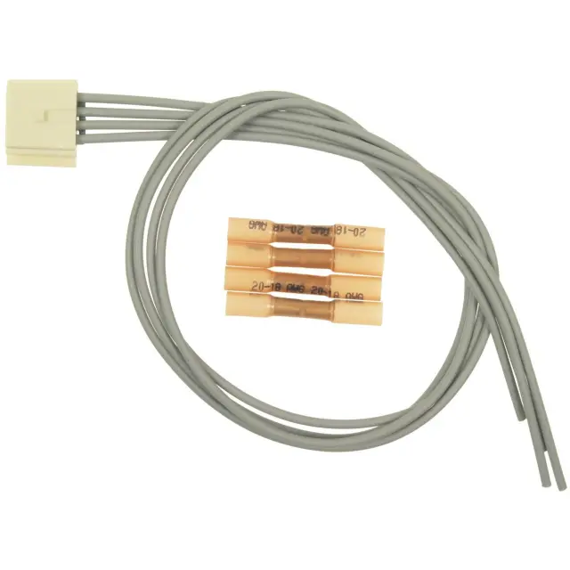 S1641 - Accessories: A/C Ambient Air Temperature Sensor Connector for SMP CORP Image
