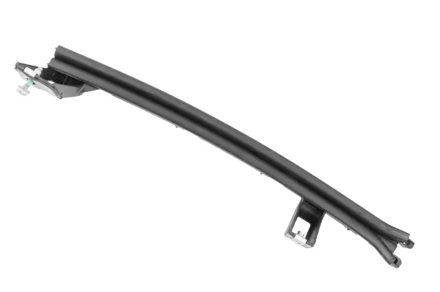 84424662 - : Front Passenger Side Door Window Channel Retainer for GM Image
