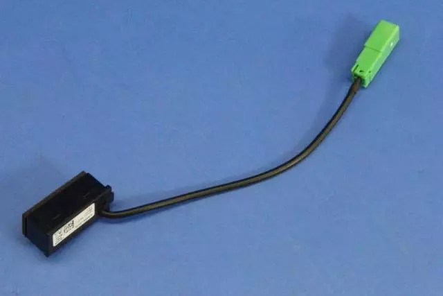 Audio Microphone, Us, Canada, Mexico - Mopar (68201961AA)