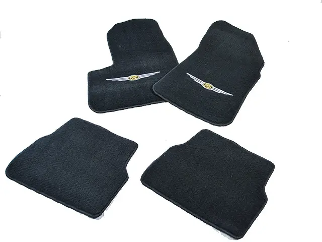 Floor Mats