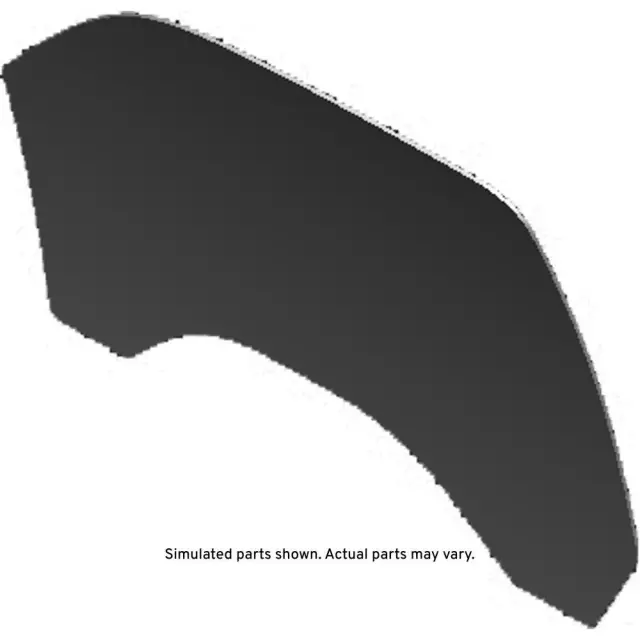 15891715 - : Door Glass for Cadillac: Escalade, Escalade ESV, Escalade EXT | Chevrolet: Avalanche 1500, Avalanche 2500, Silverado 1500, Silverado 1500 Classic, Silverado 1500 HD, Silverado 1500 HD Classic, Silverado 2500, Silverado 2500 HD, Silverado 2500 HD Classic, Silverado 3500, Silverado 3500 Classic, Silverado 3500 HD, Suburban 1500, Suburban 2500, Tahoe | GMC: Sierra 1500, Sierra 1500 Classic, Sierra 1500 HD, Sierra 1500 HD Classic, Sierra 2500, Sierra 2500 HD, Sierra 2500 HD Classic, Sierra 3500, Sierra 3500 Classic, Sierra 3500 HD, Yukon, Yukon XL 1500, Yukon XL 2500 Image