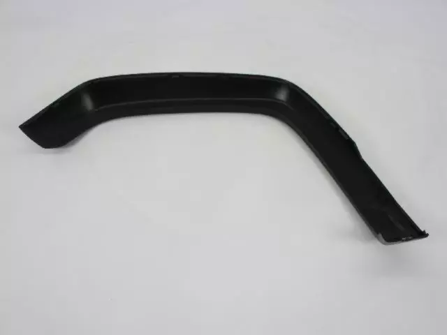 Fender Wheel Opening Applique, Right - Mopar (5FW72DX9AD)