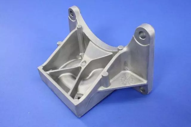 Transmission Mount Bracket - Mopar (68146569AB)