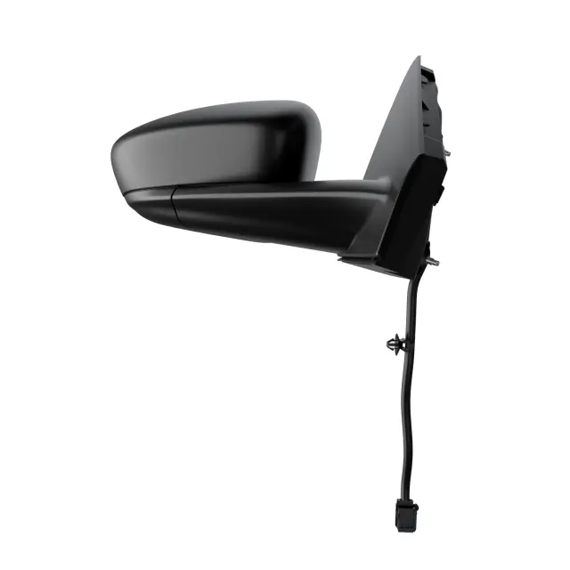 Outside Rear-View Mirror, Right - Mopar (5PE48TZZAF)