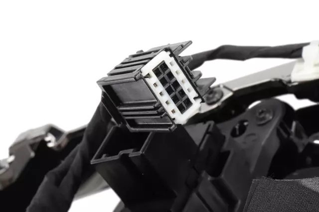 23370591 - Body: Trim Assembly for Cadillac: ATS Image