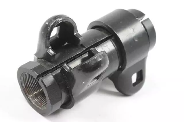 Steering Tie Rod End Adjusting Sleeve - Mopar (68072032AB)