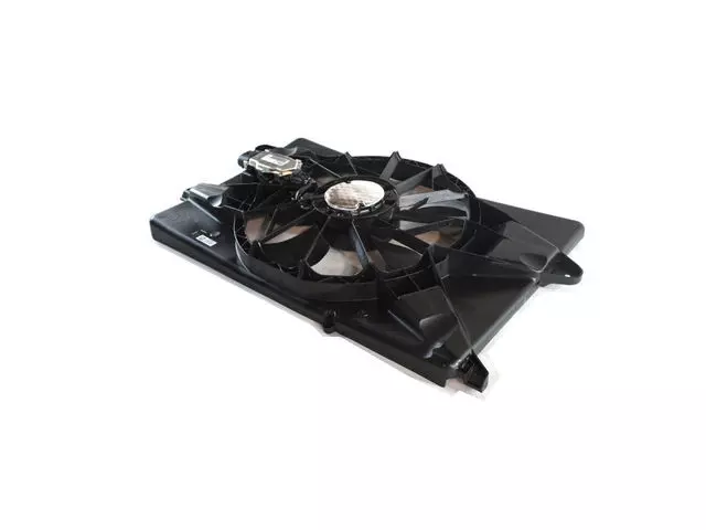 Radiator Cooling Fan Module - Mopar (68437465ab)