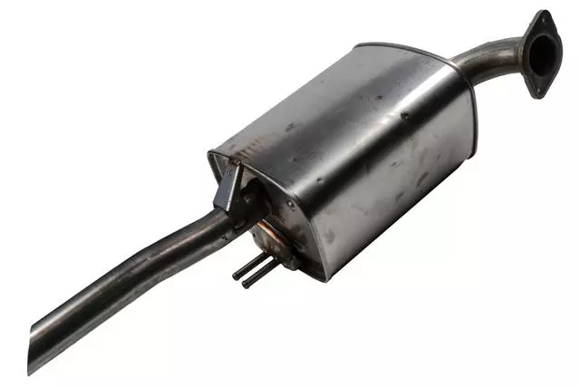 Rear Muffler - GM (92457056)