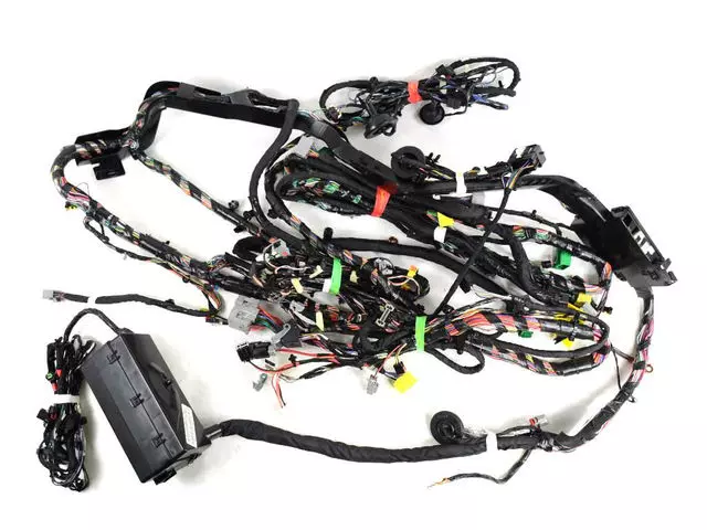 Body Wiring - Mopar (68197047AC)