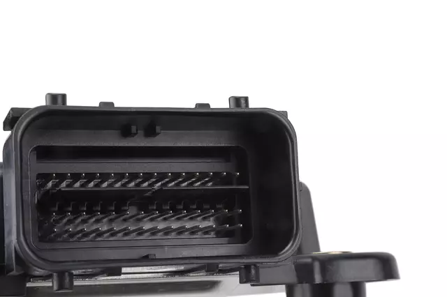 Electronic Suspension Control Module - GM (85515837)