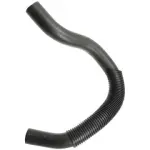 71534 - : CURVED RADIATOR HOSE, DAYCO for DAYCO HYDRAULIC Image