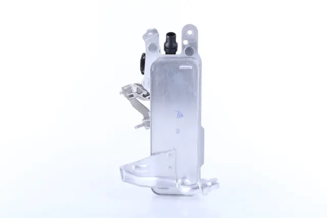 91480 - : Nissens Automatic Transmission Oil Cooler for NISSENS Image
