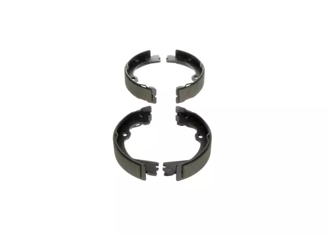 BS1023 - : Bosch Parking Brake Shoe Set for Bosch Image