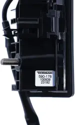 590178 - : Park Assist Camera - Rear for Dorman Image