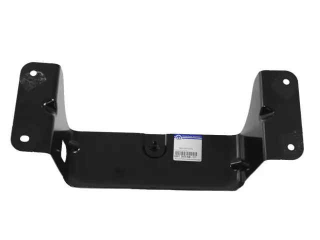 Spare Tire Bracket - Mopar (68433470AB)
