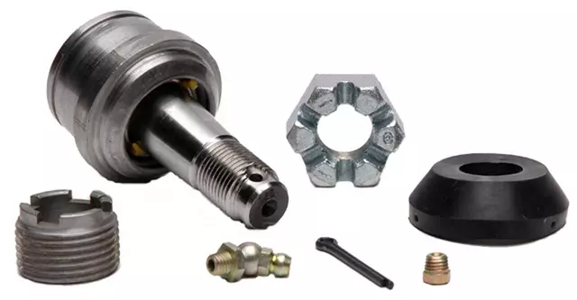 Front Upper Ball Joint - ACDelco (46D0070A)