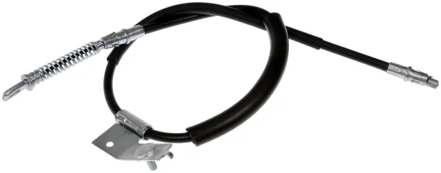 C96157 - Brake: Parking Brake Cable for Dorman Image