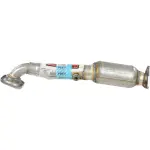 53864 - : Ultra EPA Direct Fit Catalytic Converter 2" Outlet (OD) for Walker Exhaust Image