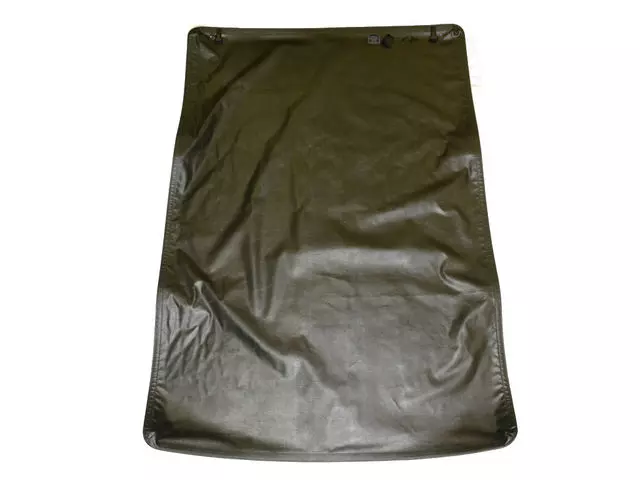 68229458AA - : Tonneau Cover Kit for Mopar Image