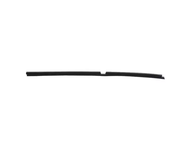 68315692AA - Doors, Door Mirrors and Related Parts: Front Door Belt Inner Weatherstrip, Right for Mopar Image