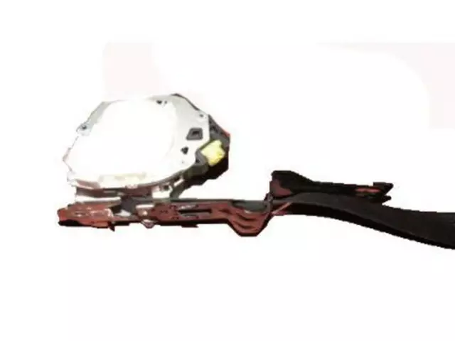 Seat Belt Assembly - Ford (DB5Z-78611B08-AC)