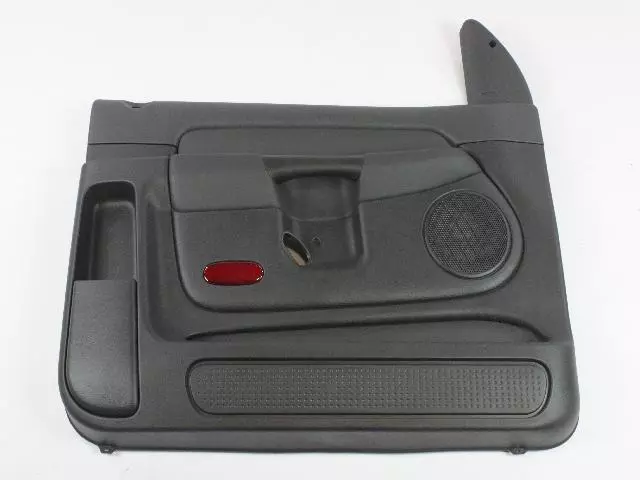 Front Door Trim Panel, Left - Mopar (5JM91XDVAA)