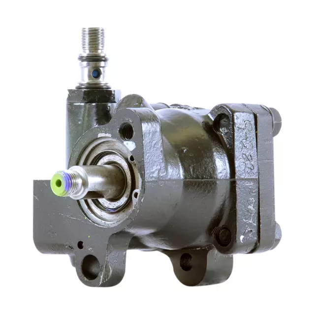 Power Steering Pump - ACDelco (36P0664)