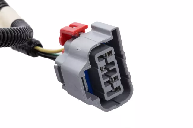 Driver Side Tail Lamp Assembly - GM (20840273)