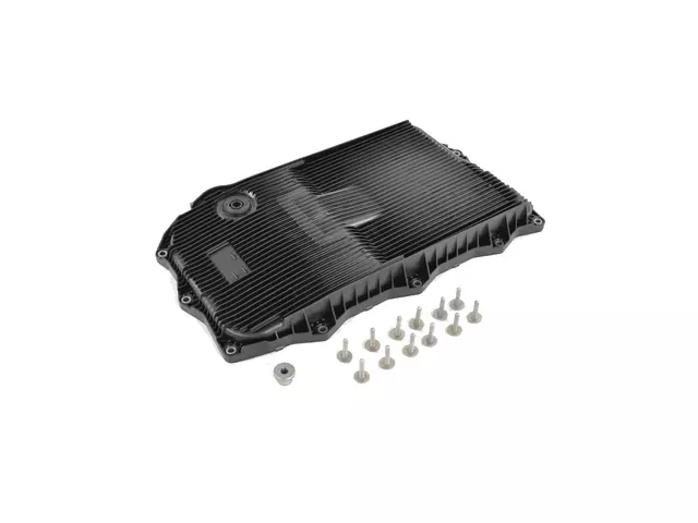 Transmission Oil Pan And Filter - Mopar (68259490AB)