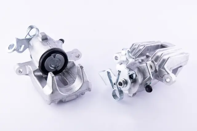 355784591 - Brakes &amp; Brake Parts: Disc Brake Caliper for Hella Pagid Image