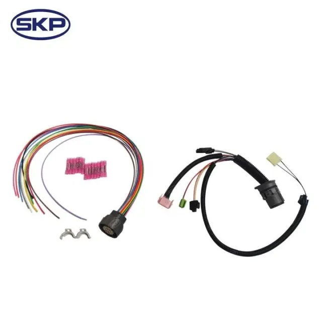 SK645049 - Transmission &amp; Drivetrain: SKP Automatic Transmission Wiring Harness for Skyward Automotive Image