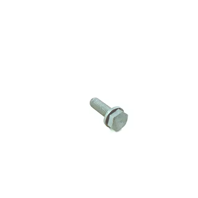 N0902619 - : Water Pump Bolt for Volkswagen: Passat Image