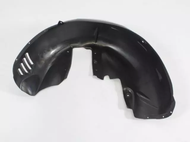 5065220AC - Body Sheet Metal Except Doors: Wheelhouse Shield, Right for Mopar Image image