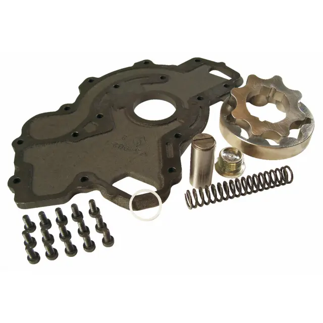 22453581 - Engines &amp; Components: Sealed Power Engine Oil Pump Repair Kit for SEALED POWER Image