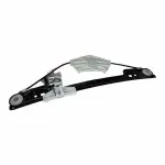 WLR151 - Body: Motorcraftâ„¢ Window Regulator for Ford: Edge | Lincoln: MKX Image