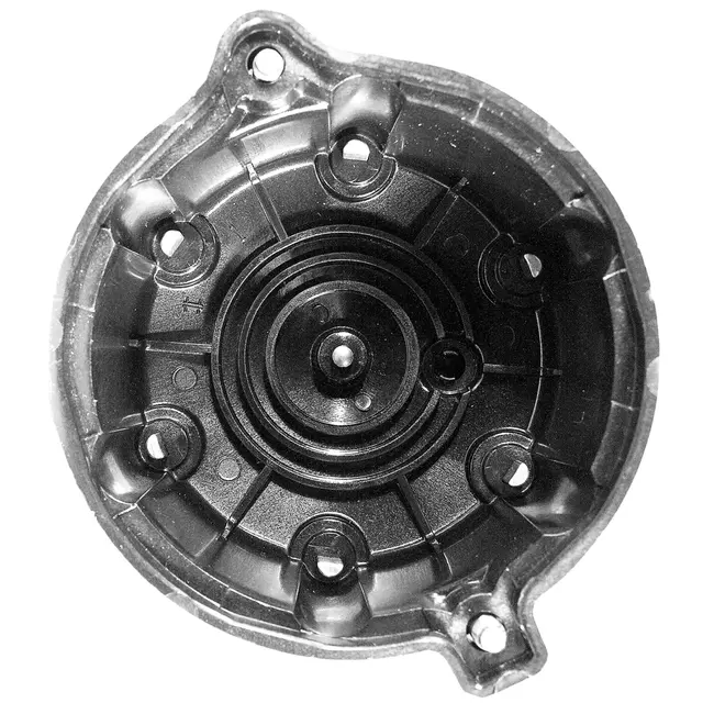 Ignition Distributor Cap - ACDelco (C322A)