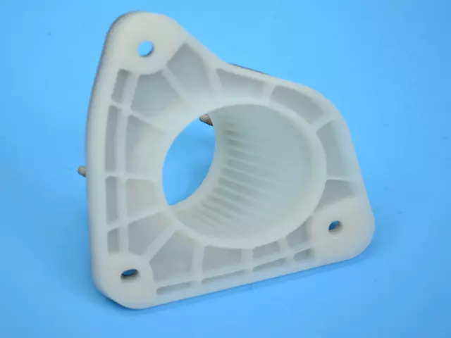 Steering Column Opening Cover, Left - Mopar (55057322AC)