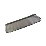 1XZ75FX9AE - Body Sheet Metal Except Doors: Tailgate Window for Jeep: Wrangler, Wrangler JK Image