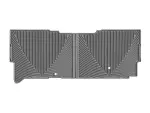 W206GR - : All Weather Floor Mats for WeatherTech Image