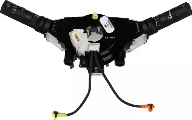 Steering Column Switch Housing - Nissan (25560-9CH3D)