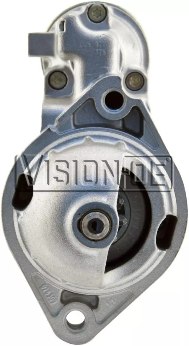 N17497 - Charging &amp; Starting Systems: Starter Motor for BBB INDUSTRIES Image