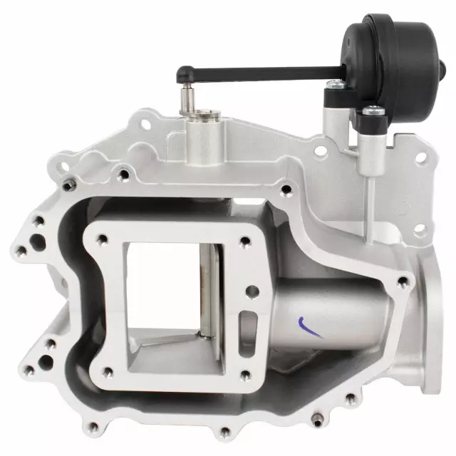 HC3Z9U433B - Emission System: By-Pass Valve for Ford: F-250 Super Duty, F-350 Super Duty, F-450 Super Duty Image