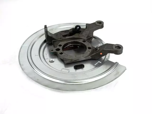 68307056AA - : Parking Brake Adapter, Right Or Left for Mopar Image