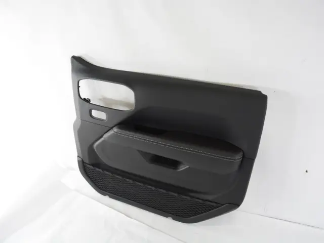 5ZW841A3AH - Interior Trim: Front Door Trim Panel Assembly, Right for Mopar Image