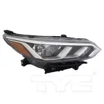 2017513009 - : TYC Headlight Assembly for TYC Image