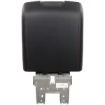FL3Z1506024BL - : Armrest Assembly Console for Ford Image