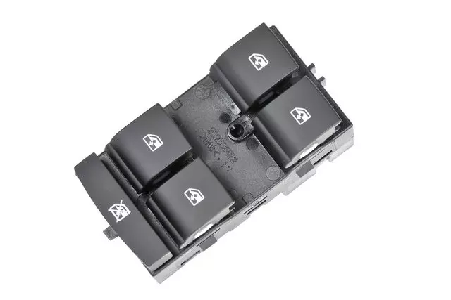 Front Driver Side Door Window Switch - ACDelco (95188244)